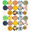 Image 1 : Gaming Chip Collection