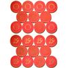 Image 1 : Dopey Norman's Gaming Chips
