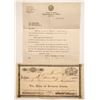 Image 1 : Troy Mining and Development Company Stock