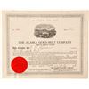 Image 1 : Alaska Gold-Belt Company