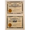 Image 1 : Nome Exploration Company - unissued stock