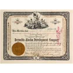 Reynolds-Alaska Development Company