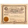 Image 1 : Scandia Mining Syndicate of Nome, Alaska
