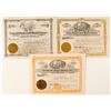 Image 1 : Three Gold Mining stocks - Alaska