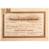 Image 1 : Trans-Alaska Company