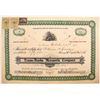 Image 1 : Trans-Alaska Mercantile Company stock