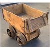 Image 1 : Wood Ore Car