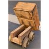 Image 2 : Wood Ore Car