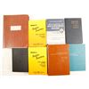 Image 1 : Sulfuric Acid, Smelting and Related Books (9)