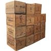 Image 2 : Dynamite Boxes - Hercules Powder - Lot of 15