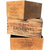 Image 1 : Dynamite Boxes - Various