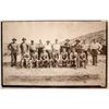Image 1 : Bisbee Baseball Team, c 1915