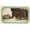 Image 2 : Four Framed Tombstone RPC's
