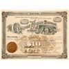 Image 1 : Gordon Mining Company Stock Certificate