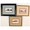 Image 1 : Tombstone Real Photo Postcards (3)