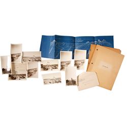 Photo's & Mine Lease from South Vulture Mine