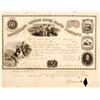 Image 1 : Cincinnati and Little Rock Slate Company Stock