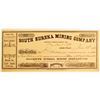 Image 1 : South Eureka Mining Company