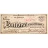 Image 1 : Bulwer Consolidated Mining Company Stock