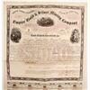 Image 1 : Empire Gold & Silver Mining Company Bond