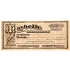 Image 1 : Maybelle Consolidated Mining Company Stock