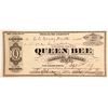 Image 1 : Queen Bee Mining Company Stock