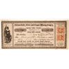 Image 1 : Folsom Gold, Silver and Copper Mining Company Stock