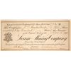 Image 1 : Loretto Mining Company Stock Certificate - a G. T. Brown Lithograph