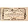 Image 1 : Compagnie Francaise & Americaine de San-Francisco Stock