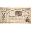Image 1 : Relief Gold and Silver Mining Company Stock