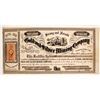 Image 1 : Gold and Silver Mining Co Stock