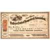 Image 1 : Vallejo Central Homestead Association Stock