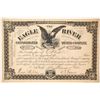 Image 1 : Eagle River Consolidated Mining Company Stock