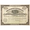 Image 1 : Colorado Consolidated Mining & Tunnel Company Stock