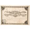 Image 1 : Denver City Consolidated Silver Mining Company