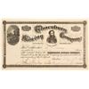 Image 1 : Thornburg Mining Company Stock