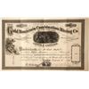 Image 1 : Gold Mountain Combination Mining Company of Colorado Stock