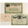 Image 1 : Three Coal Company Stocks