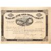 Image 1 : Idaho Big Annie Mining Company Stock