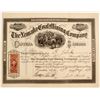 Image 1 : Nemaha Coal Mining Company Stock