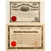 Image 1 : Two Maine Silver Mining Stocks: Lubec and Lebanon Acton