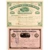 Image 1 : Two Maine Silver Mining Stocks: Sullivan and Stover Hill