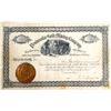 Image 1 : Peninsular Gold Mining Stock