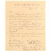 Image 1 : Carson City Mint Letter on Letterhead to the Honorable R. P. Keating