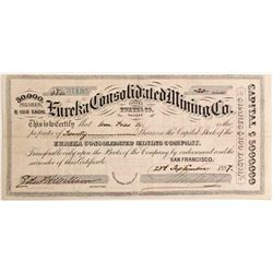 Eureka Consolidated Mining Co.