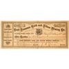 Image 1 : East Bonanza Gold & Silver Mining Company Stock