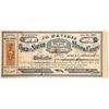Image 1 : Jo Daviess Gold and Silver Mining Company Stock
