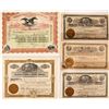 Image 1 : M. J. Monnette Mining Stock Collection