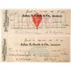 Image 1 : Two Most Iconic Nevada Checks