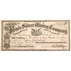 Image 1 : Phenix Silver Mining Co